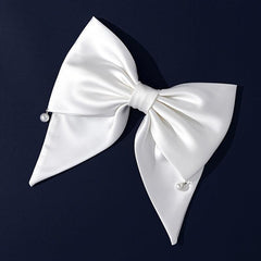Bow Knot Hair Clip Wedding Party Favor Decorations Princess Tiara