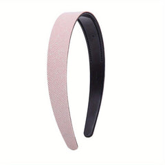 Women's Non-Slip Head Hoop for Wash Face, Makeup, Spa - Hair Band