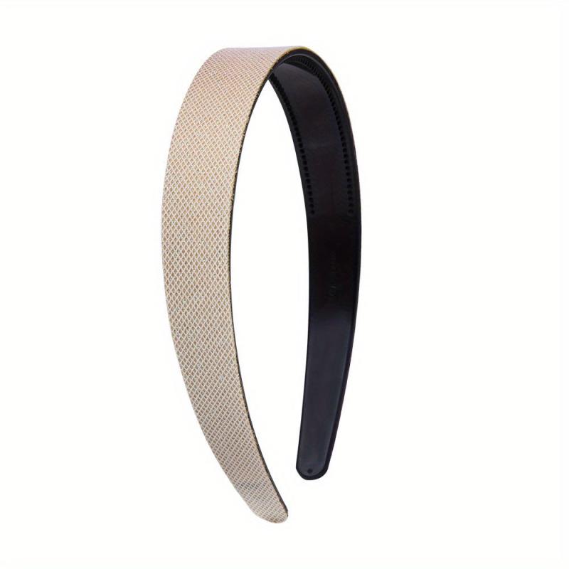 Women's Non-Slip Head Hoop for Wash Face, Makeup, Spa - Hair Band