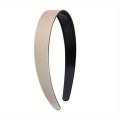 Women's Non-Slip Head Hoop for Wash Face, Makeup, Spa - Hair Band