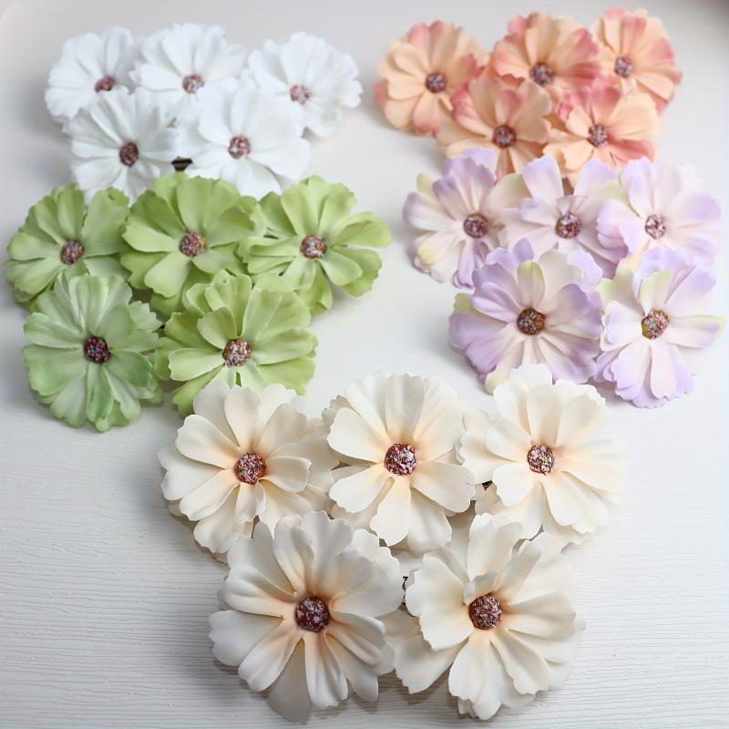 Flower Hair Clip for Women Girls Sweet Hair Clip