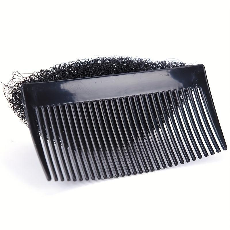 Women Hair Styling Clip Bun Maker Braid Tool