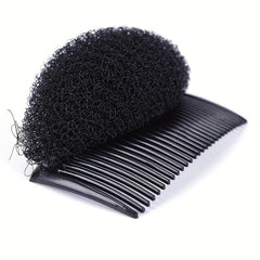 Women Hair Styling Clip Bun Maker Braid Tool