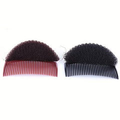 Women Hair Styling Clip Bun Maker Braid Tool