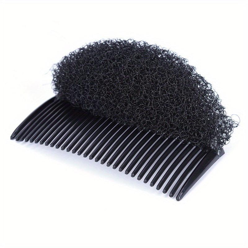 Women Hair Styling Clip Bun Maker Braid Tool