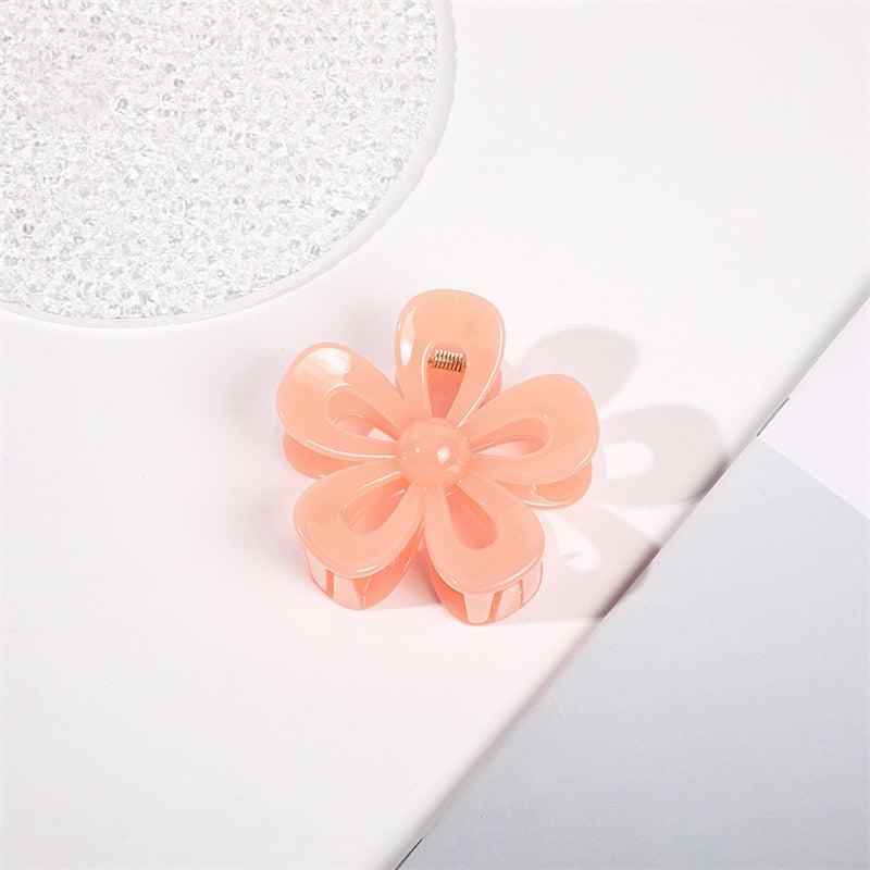 Shark Claw Ponytail Holder Hair Accessories