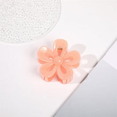 Shark Claw Ponytail Holder Hair Accessories