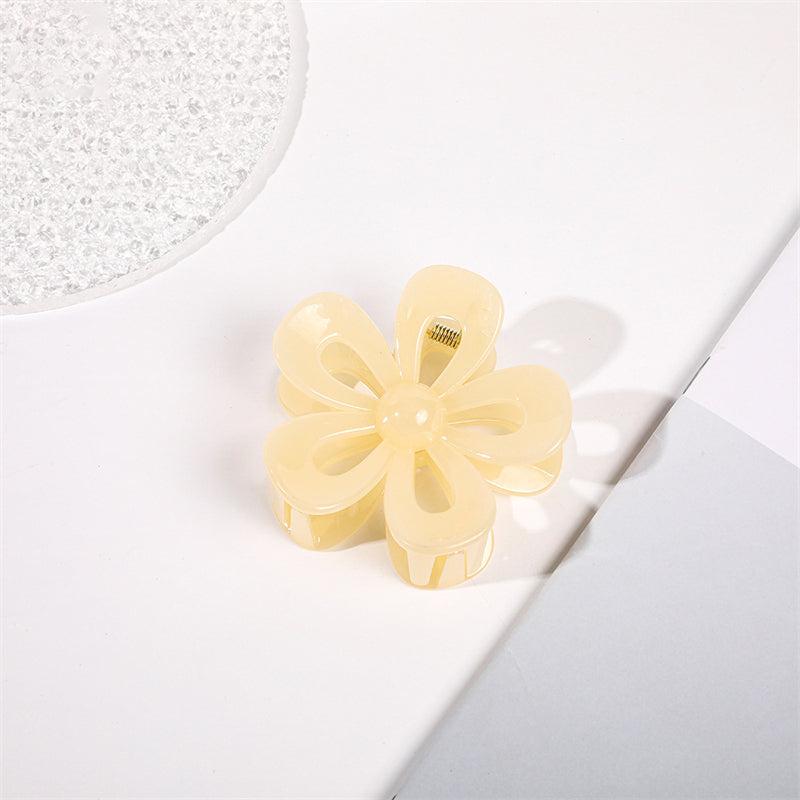 Shark Claw Ponytail Holder Hair Accessories
