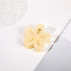 Shark Claw Ponytail Holder Hair Accessories