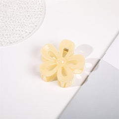 Shark Claw Ponytail Holder Hair Accessories