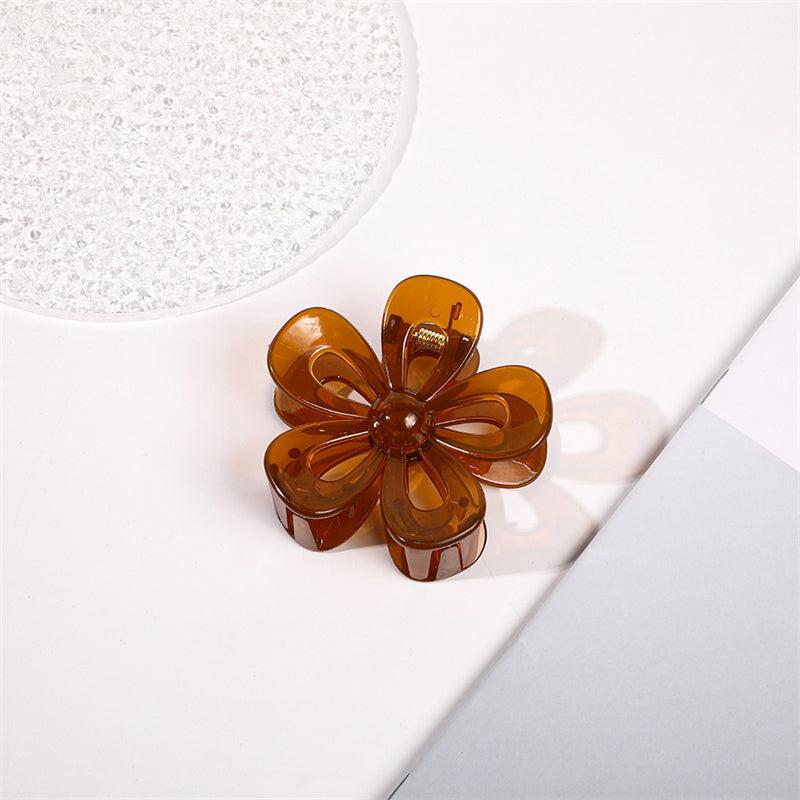 Shark Claw Ponytail Holder Hair Accessories