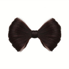 Wig Bow Hair Clip for Women Girls Hair Clip