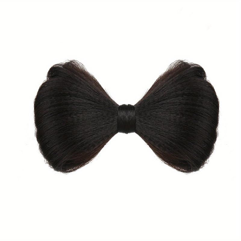 Wig Bow Hair Clip for Women Girls Hair Clip