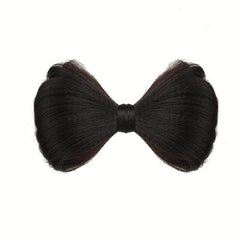 Wig Bow Hair Clip for Women Girls Hair Clip