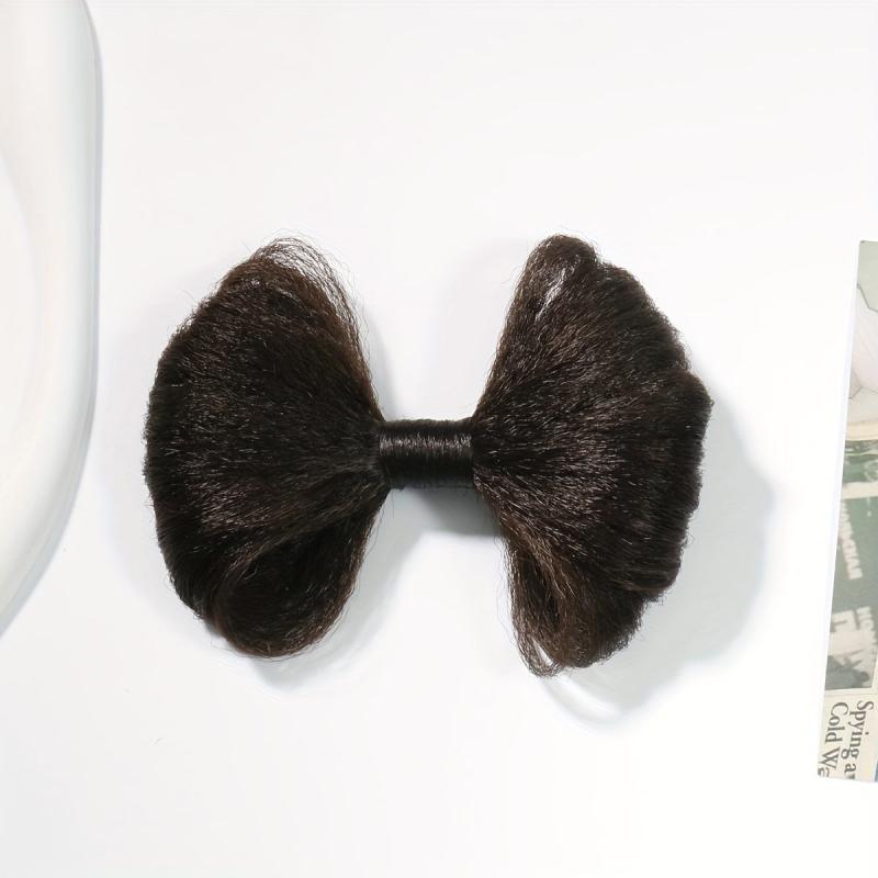 Wig Bow Hair Clip for Women Girls Hair Clip