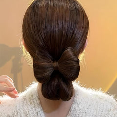 Wig Bow Hair Clip for Women Girls Hair Clip