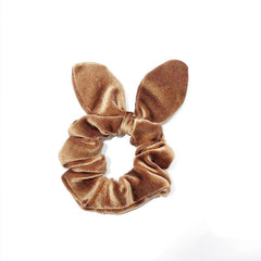 3pcs Rabbit Ears Hairband Leopard Pattern Headband For Women