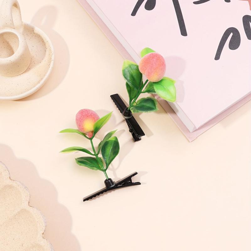 Funny Duck Billed Hair Clip for Women Girls Baby Hair Clip