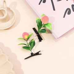 Funny Duck Billed Hair Clip for Women Girls Baby Hair Clip