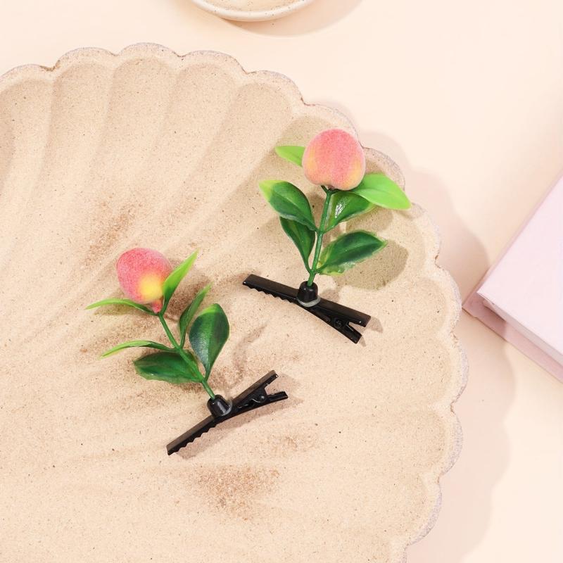 Funny Duck Billed Hair Clip for Women Girls Baby Hair Clip
