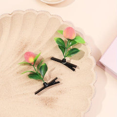 Funny Duck Billed Hair Clip for Women Girls Baby Hair Clip