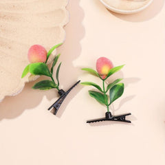 Funny Duck Billed Hair Clip for Women Girls Baby Hair Clip