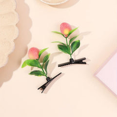 Funny Duck Billed Hair Clip for Women Girls Baby Hair Clip