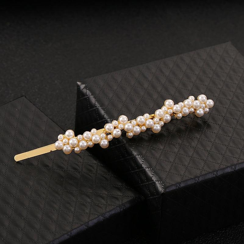 Long Rhinestone Hair Pin Rhinestone Hair Pin Style Hair Clip