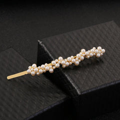 Long Rhinestone Hair Pin Rhinestone Hair Pin Style Hair Clip