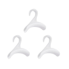 3pcs Purse Bag Hanger Hanging Bag Storage Holder Closet Organization