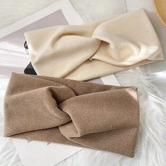 2pcs Wide Headband Hair Accessories for Daily Use