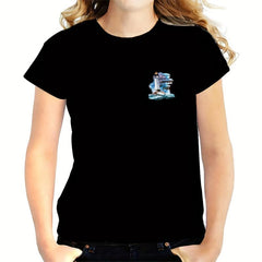 9pcs Lighthouse Prints Iron on Transfer Stickers for DIY Clothing T Shirts