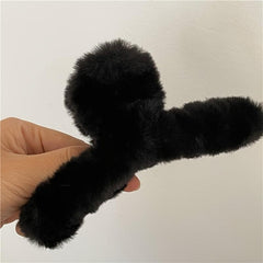 Large Shark Claw Ponytail Holder Hair Accessories