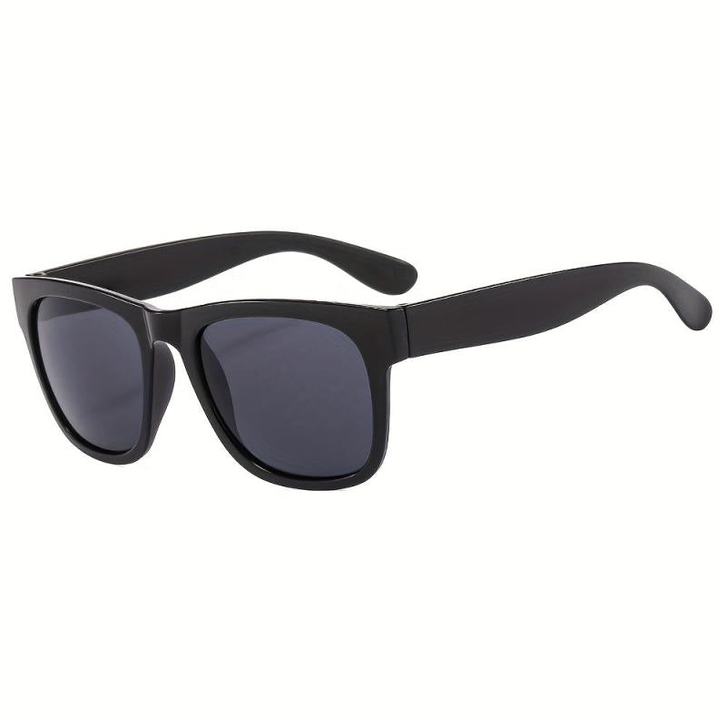 Square Sunglasses Mirrored UV400 Sun Shades Glasses for Driving