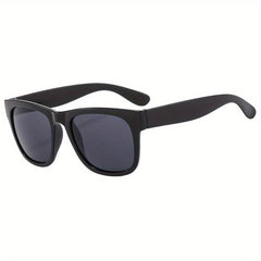 Square Sunglasses Mirrored UV400 Sun Shades Glasses for Driving