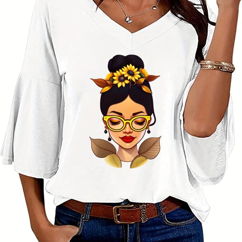 Girls Pattern Patches Heat Transfer Vinyl Leopard DIY Washable Shirts Patches