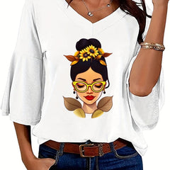 Girls Pattern Patches Heat Transfer Vinyl Leopard DIY Washable Shirts Patches
