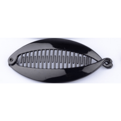 Vintage Banana Clip Hair Comb for Women