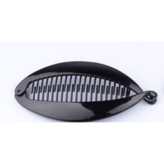 Vintage Banana Clip Hair Comb for Women
