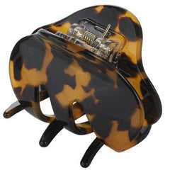 Hair Claw Clips For Women Girls Tortoise Acrylic Hair Jaw Clips Clamp