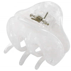 Hair Claw Clips For Women Girls Tortoise Acrylic Hair Jaw Clips Clamp