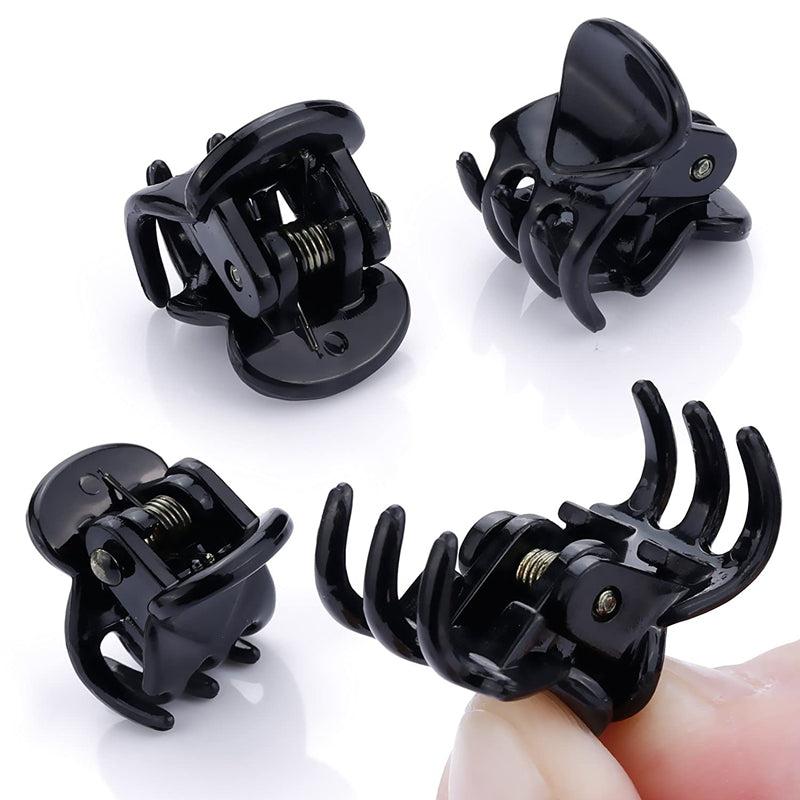 10Pcs Mini Small Hair Claw Hair Styling Clip Hair Accessories