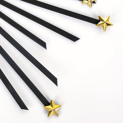Vintage Spiked Headband Gothic Hair Hoop for Women