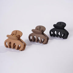 6pcs Mini Hair Claw Clips For Thin Hair Small Hair Clips Women Hair Accessories