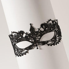 Masquerade Eyemask Lace Mask Venetian Eyes Cover Cosplay Party Decoration