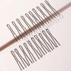 20pcs Mini Bobby Pins Small Bobby Pins Hair Bobby Pins For Girls And Women
