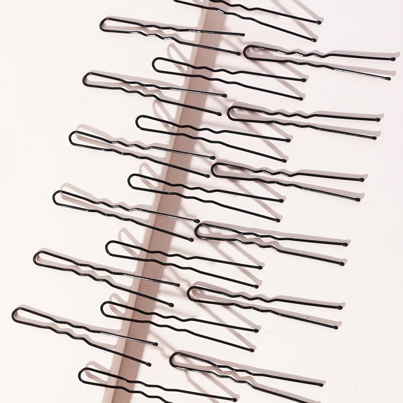 20pcs Mini Bobby Pins Small Bobby Pins Hair Bobby Pins For Girls And Women