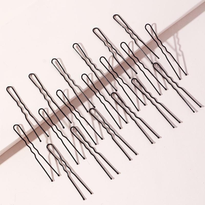 20pcs Mini Bobby Pins Small Bobby Pins Hair Bobby Pins For Girls And Women