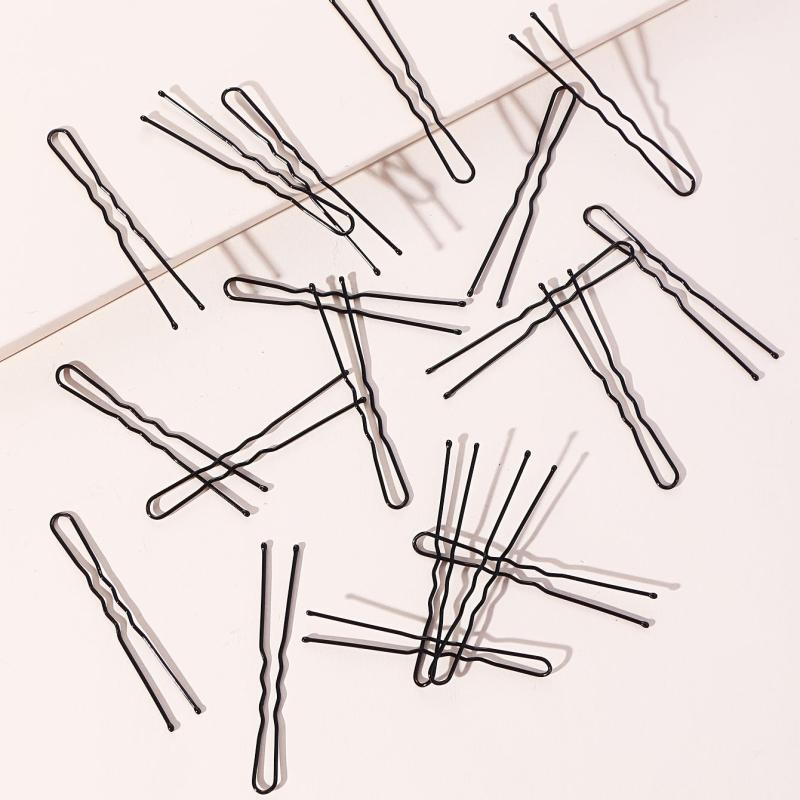 20pcs Mini Bobby Pins Small Bobby Pins Hair Bobby Pins For Girls And Women
