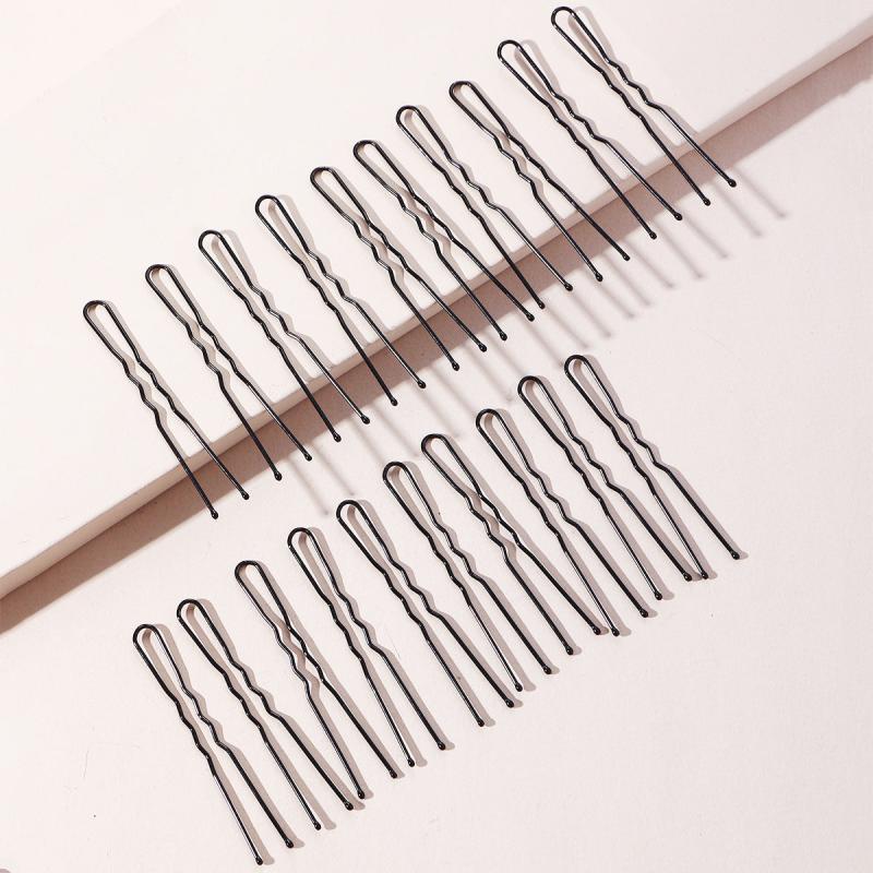20pcs Mini Bobby Pins Small Bobby Pins Hair Bobby Pins For Girls And Women